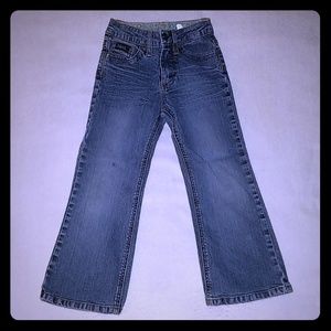 Riders Boot-Cut Girls Jean's sz 5